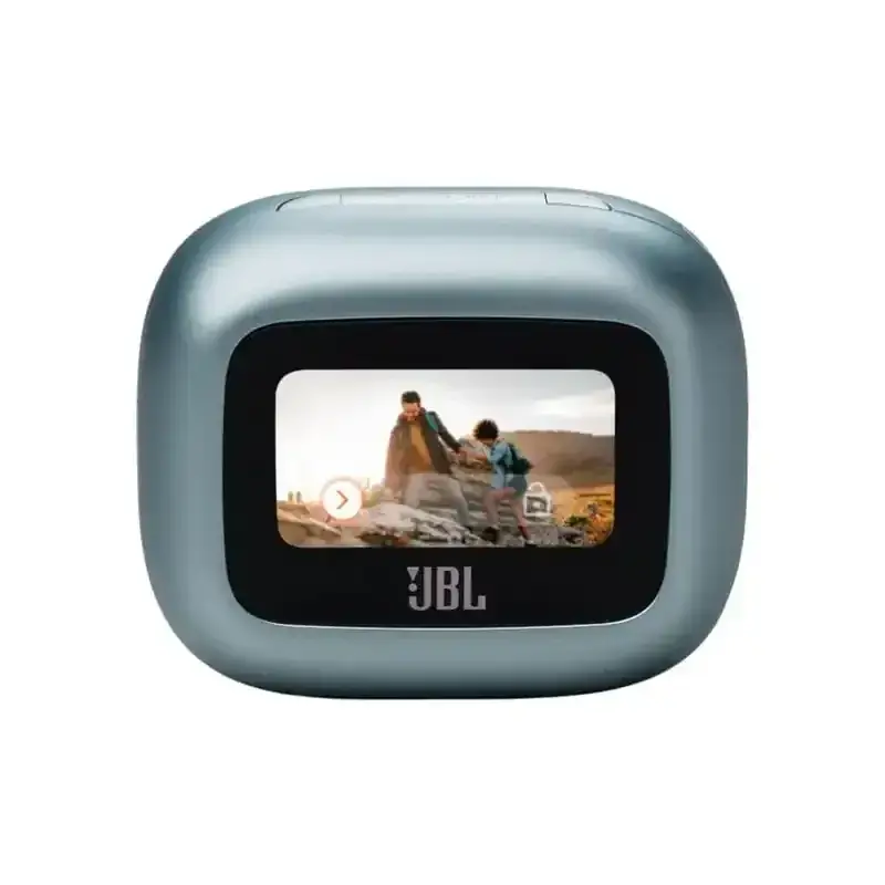 ویژگی های هدفون بلوتوثی جی بی ال مدل Live Flex 3 (آبی)